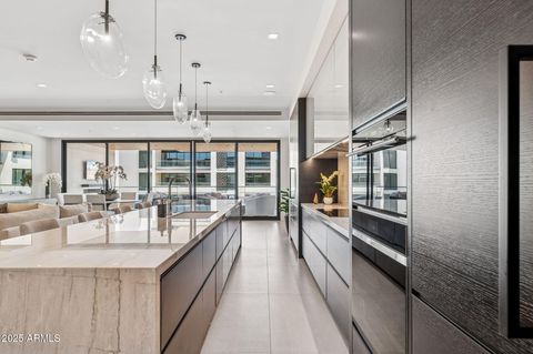 Photo of 6587 N Palmeraie Boulevard #2020, Paradise Valley, AZ 85253 (MLS # 6916368)