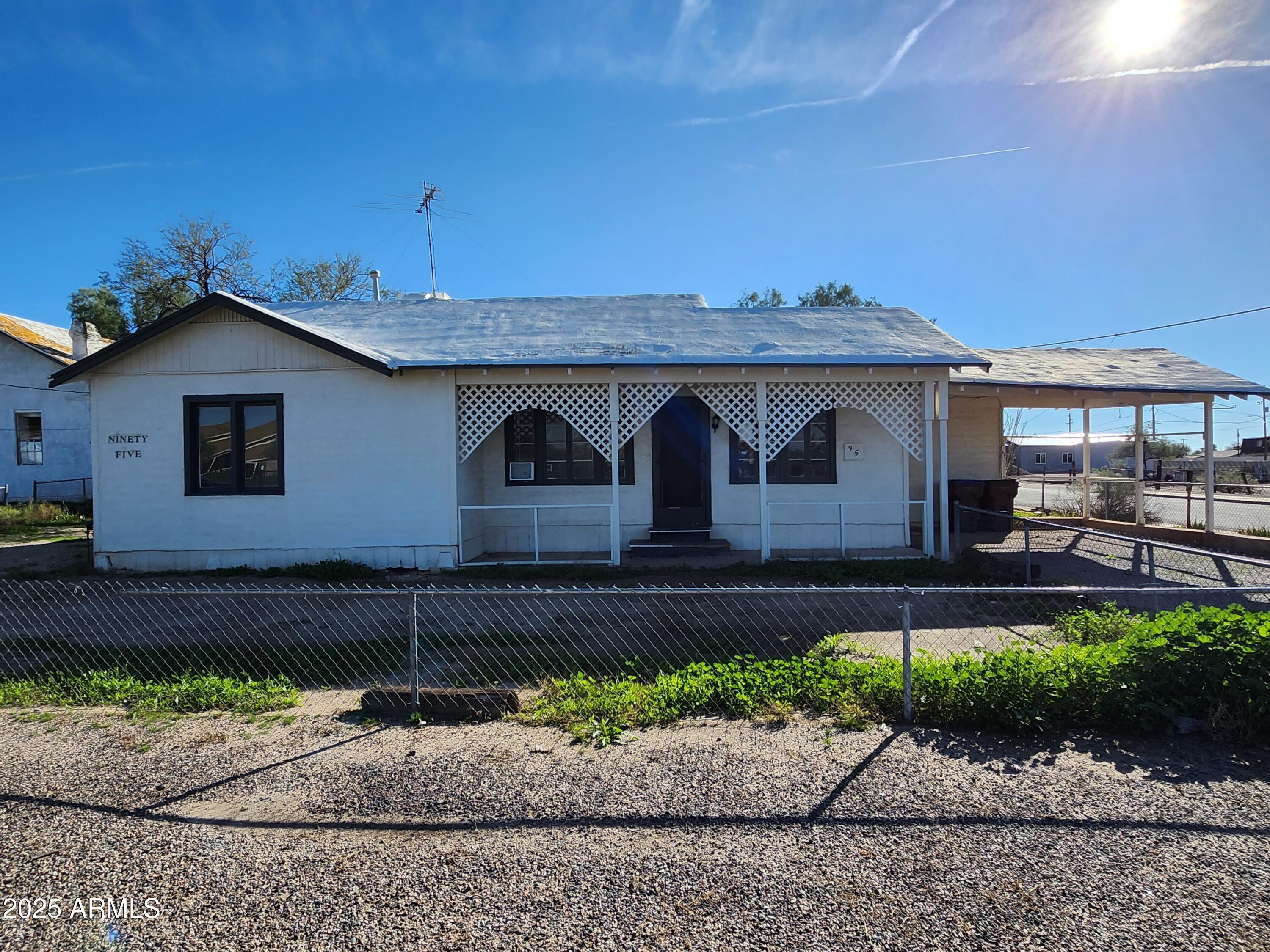 Homes for Sale in Queen Creek Arizona 3 95 W 6TH Street