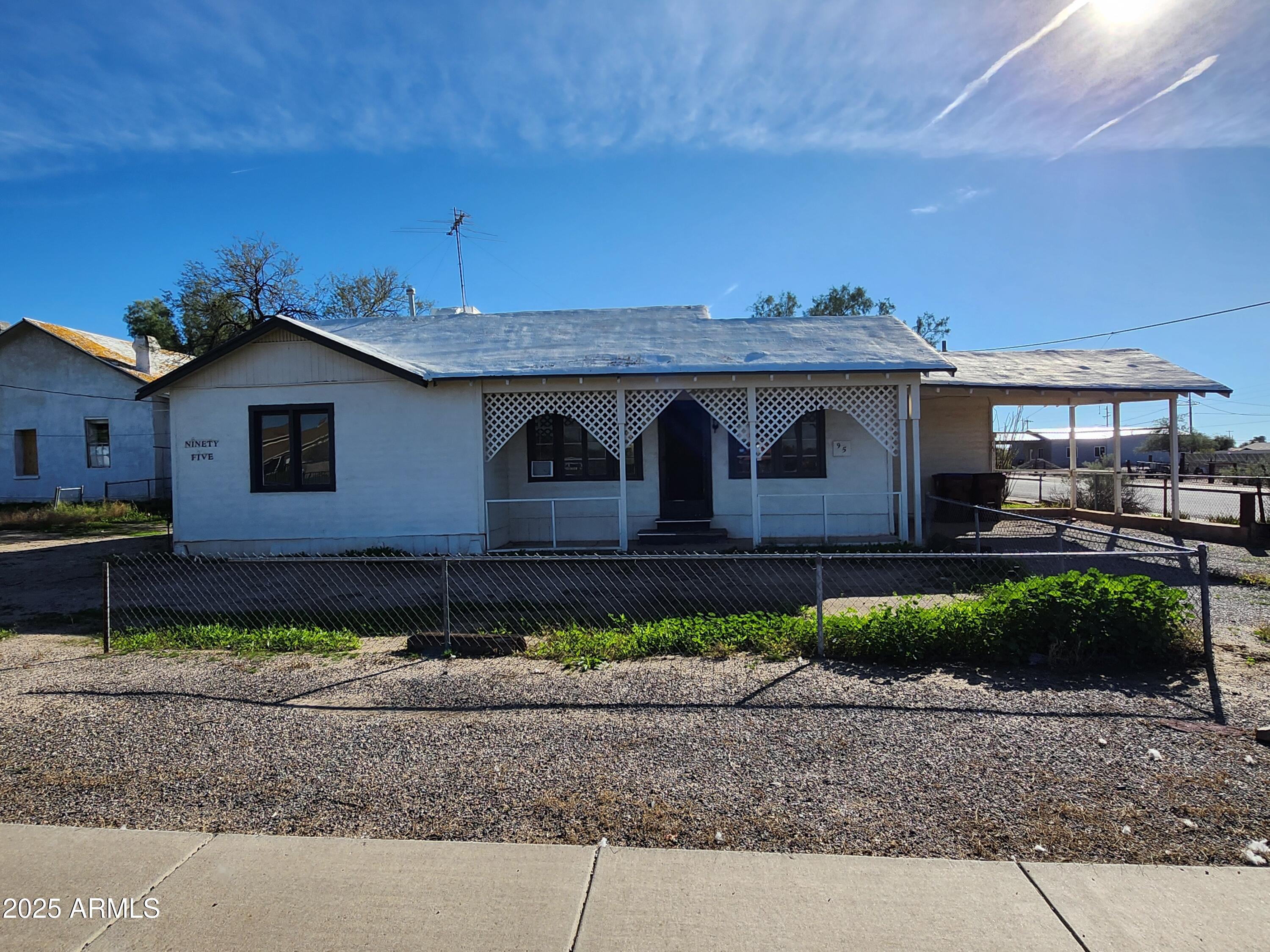 Homes for Sale in Queen Creek Arizona 1 95 W 6TH Street