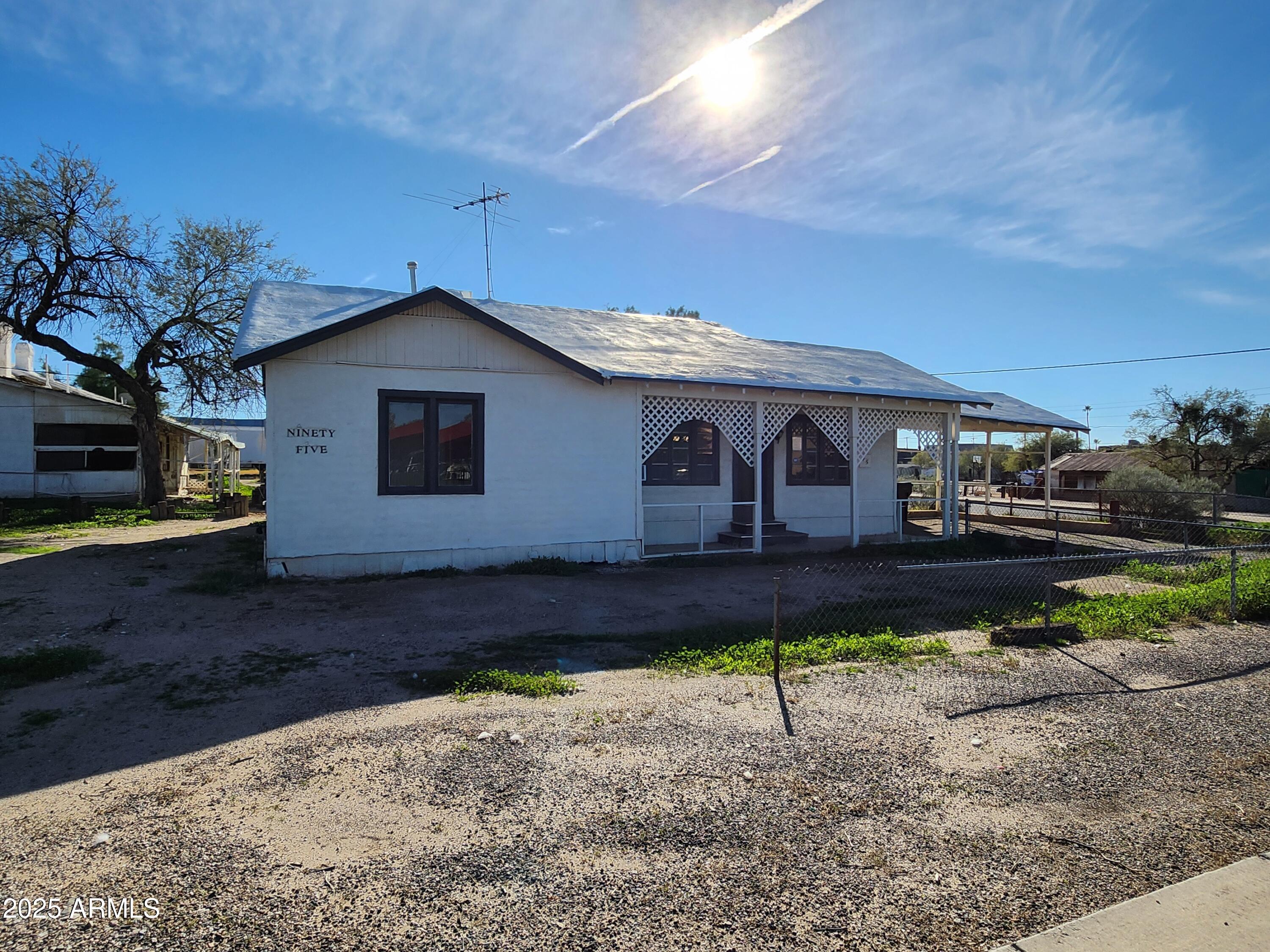 Homes for Sale in Queen Creek Arizona 2 95 W 6TH Street