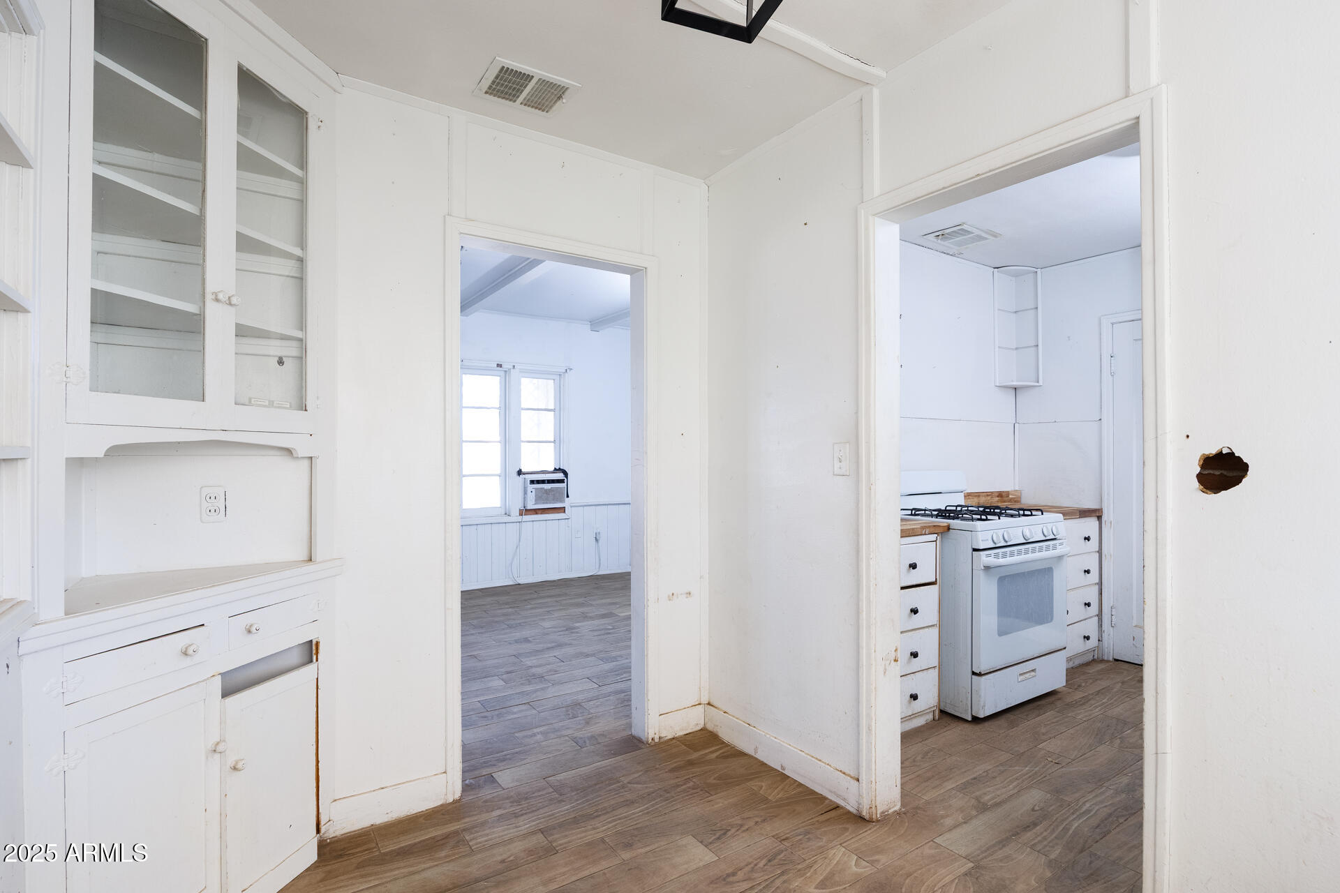 FLORENCE - Residential
