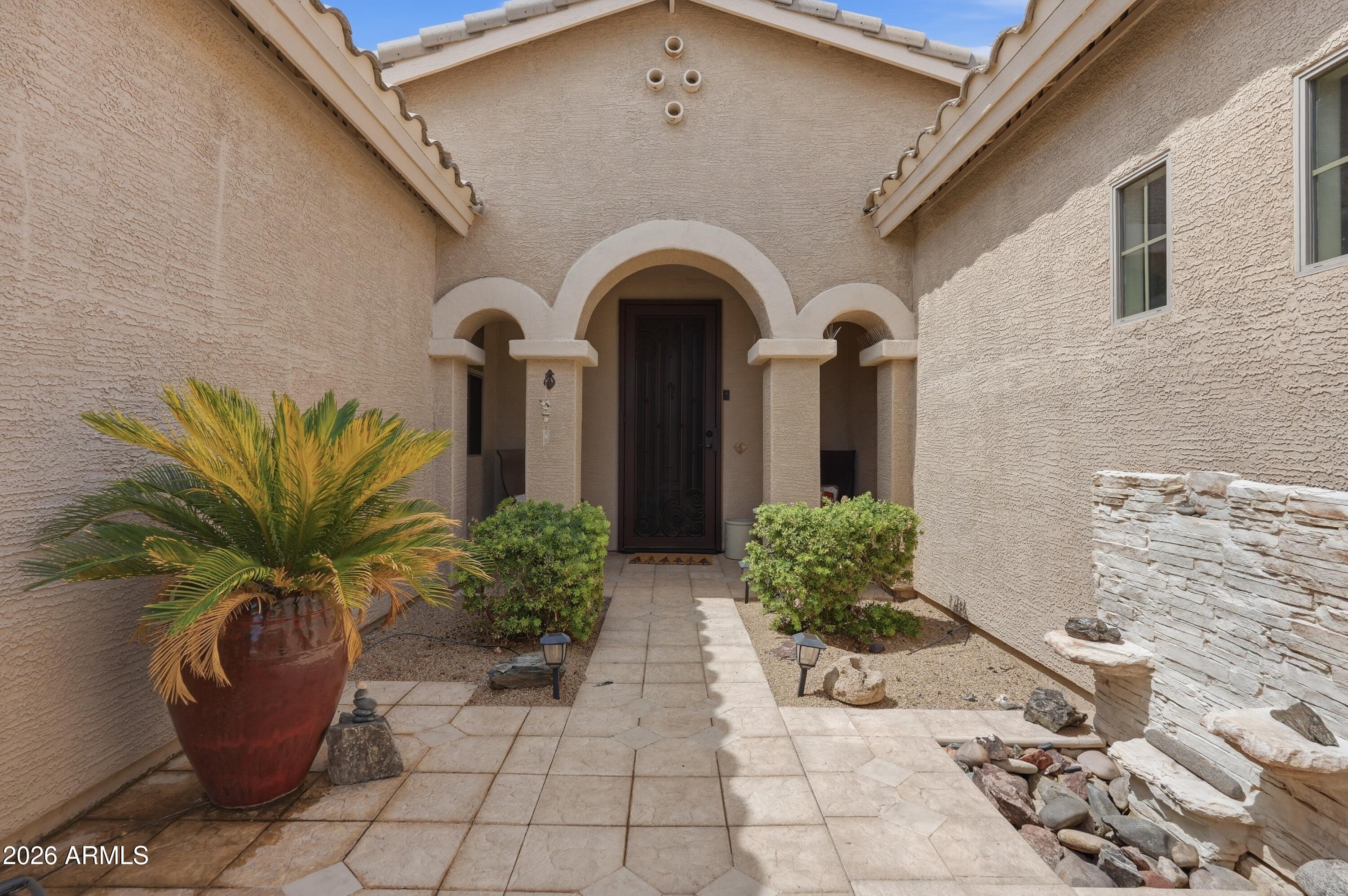 42809 W WHISPERING WIND Lane