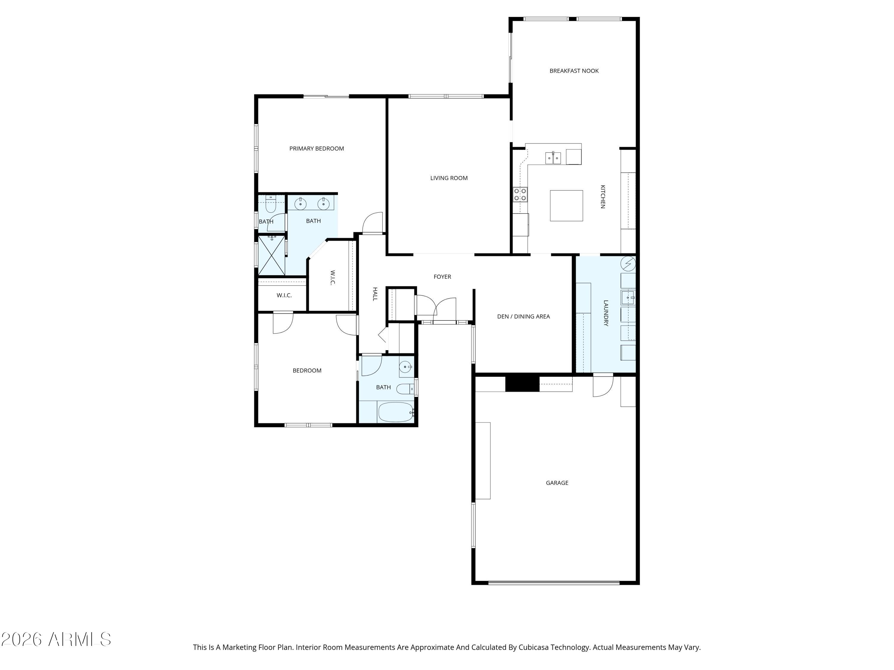 26207 S GLENBURN Drive