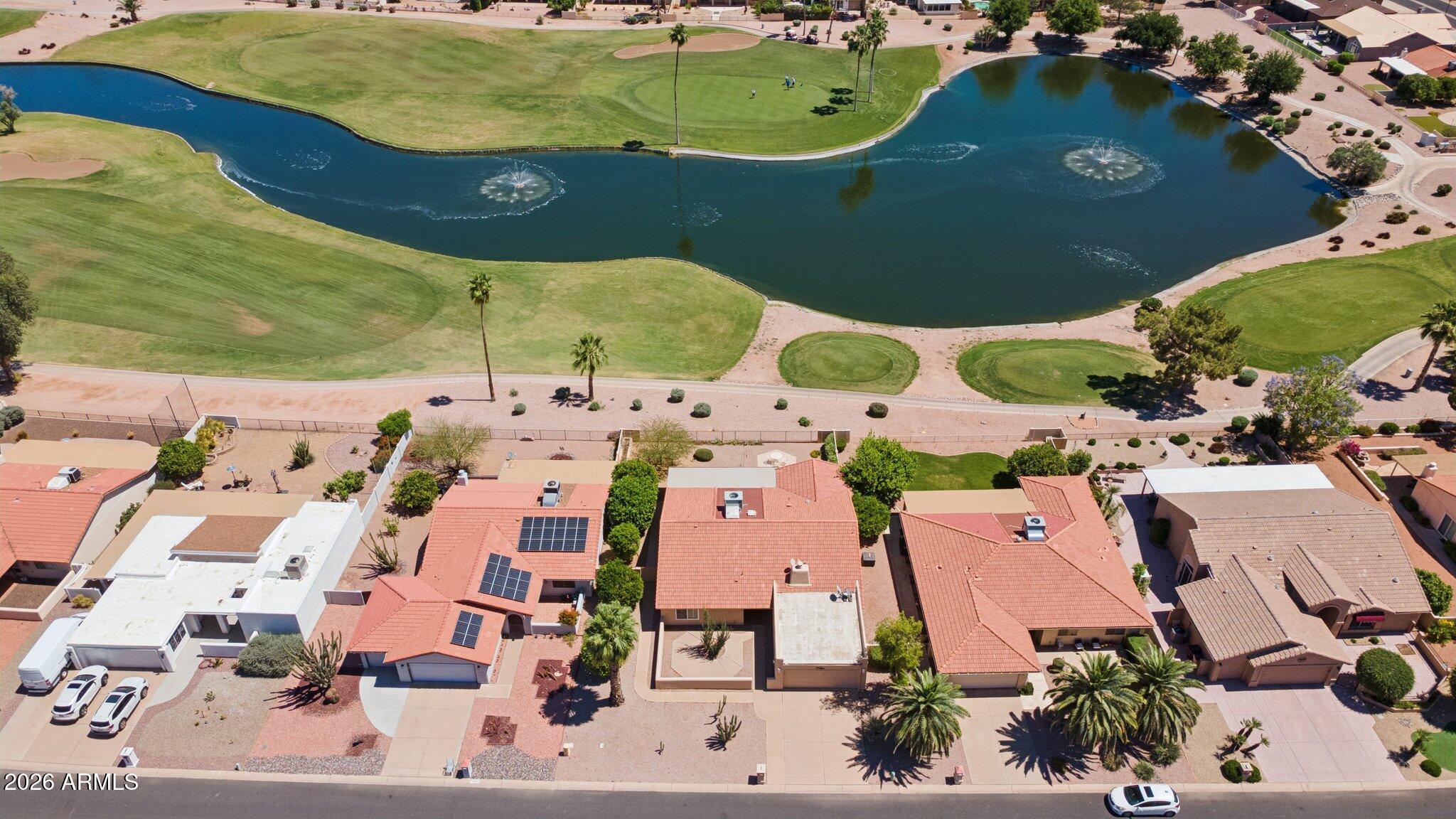 26207 S GLENBURN Drive