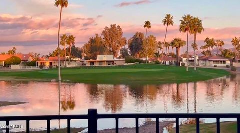 26207 S GLENBURN Drive Sun Lakes AZ 85248