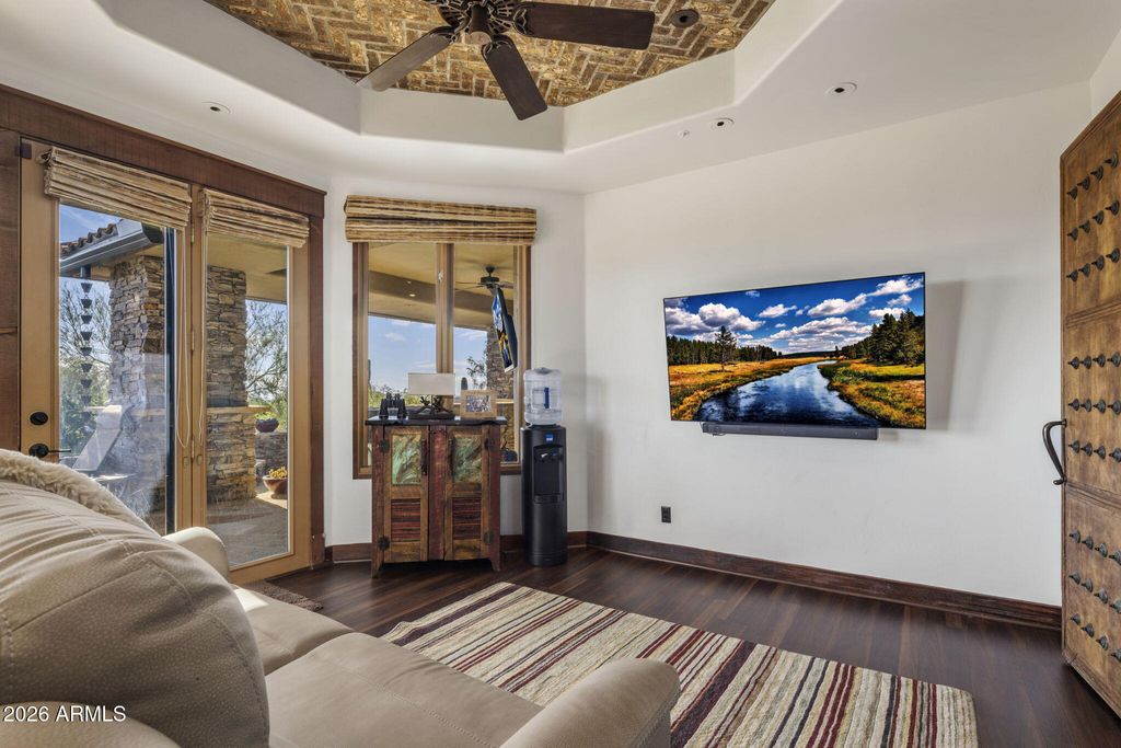 Photo of 39449 N 105th Street, Scottsdale, AZ 85262 (MLS # 6990702)