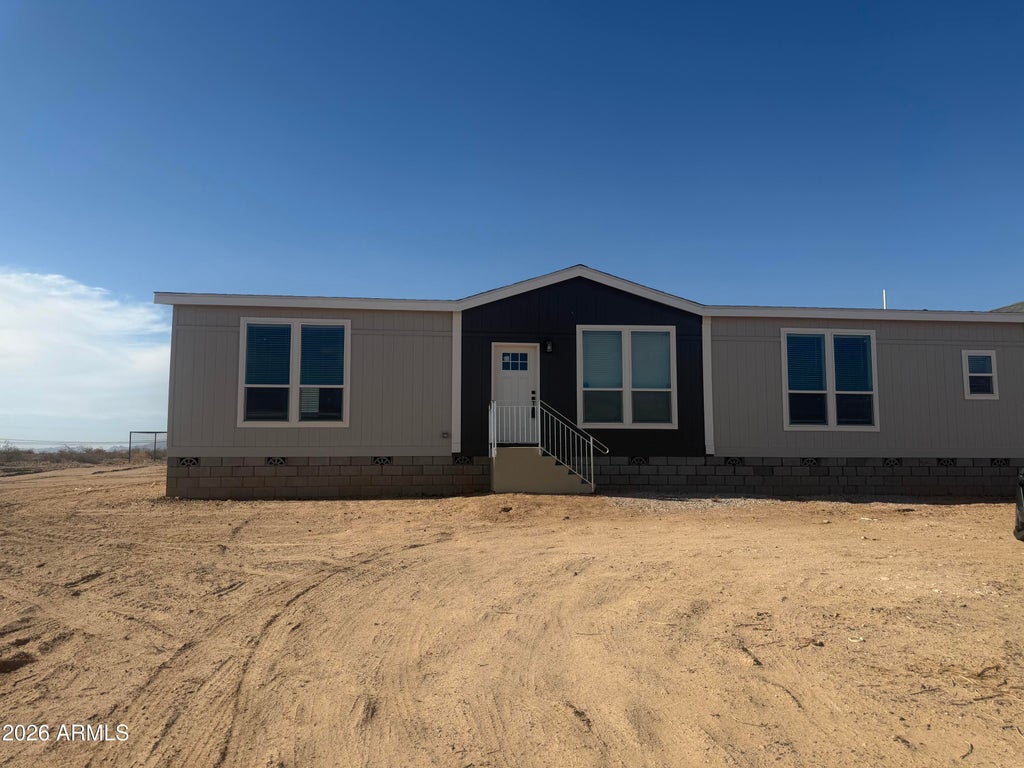 Photo of 34444 W Southern Avenue, Tonopah, AZ 85354 (MLS # 7041935)