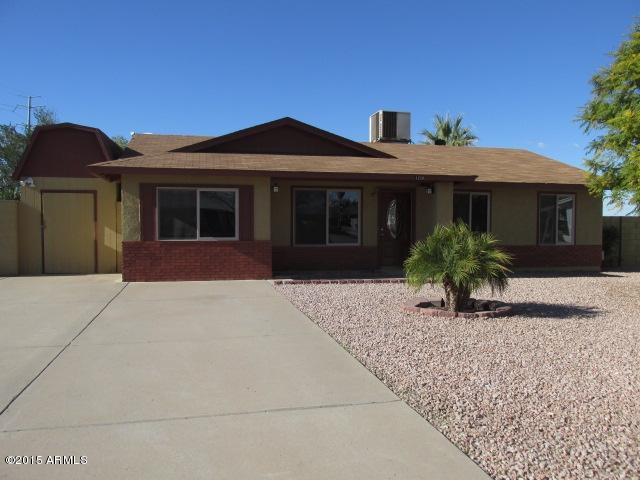 Photo 1 of 16 — 1230 W OXFORD Drive, Tempe, AZ 85283