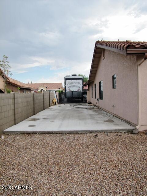 TRACT UNIT 117 - Residential