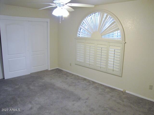 TRACT UNIT 117 - Residential