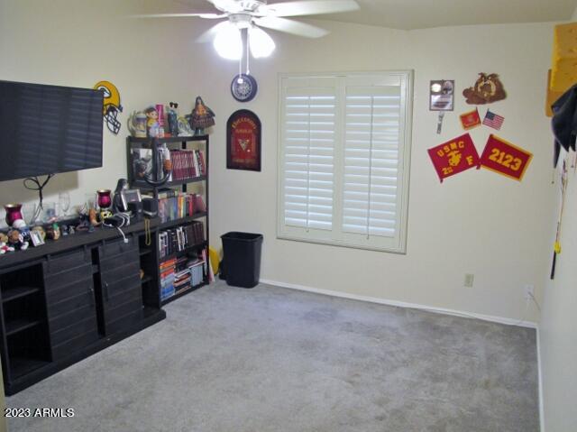 TRACT UNIT 117 - Residential