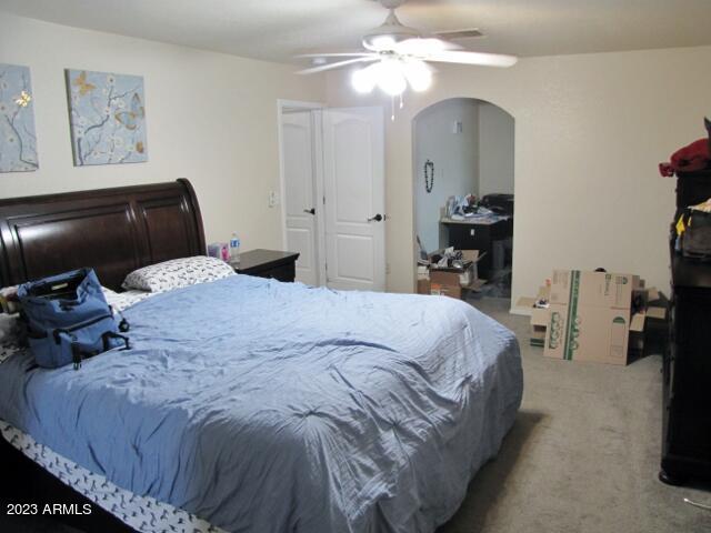 TRACT UNIT 117 - Residential