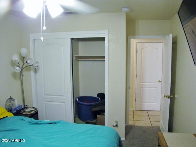 TRACT UNIT 117 - Residential