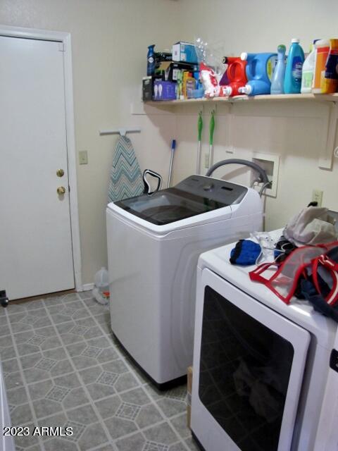 TRACT UNIT 117 - Residential