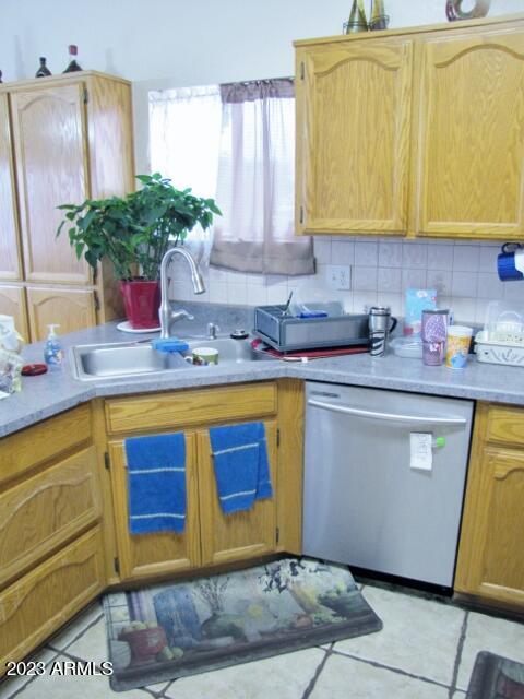 TRACT UNIT 117 - Residential