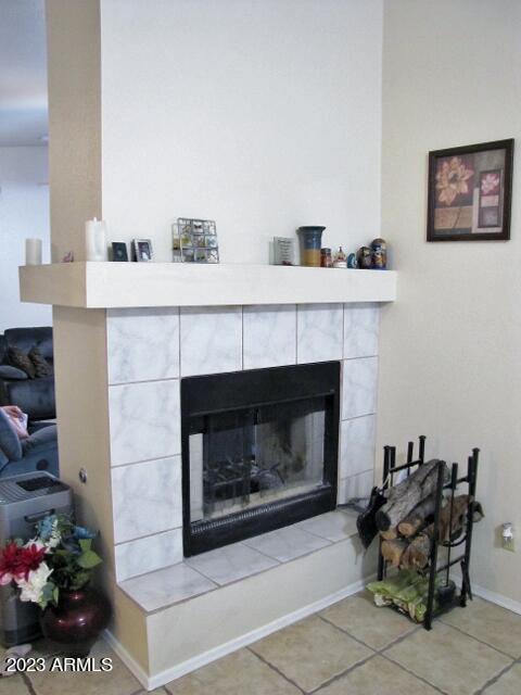 TRACT UNIT 117 - Residential