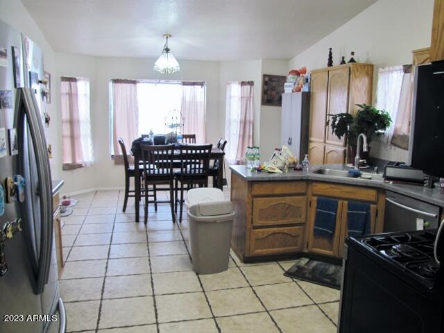TRACT UNIT 117 - Residential