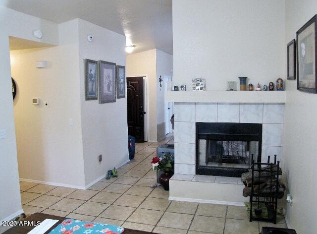 TRACT UNIT 117 - Residential