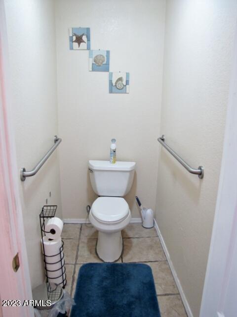 TRACT UNIT 117 - Residential