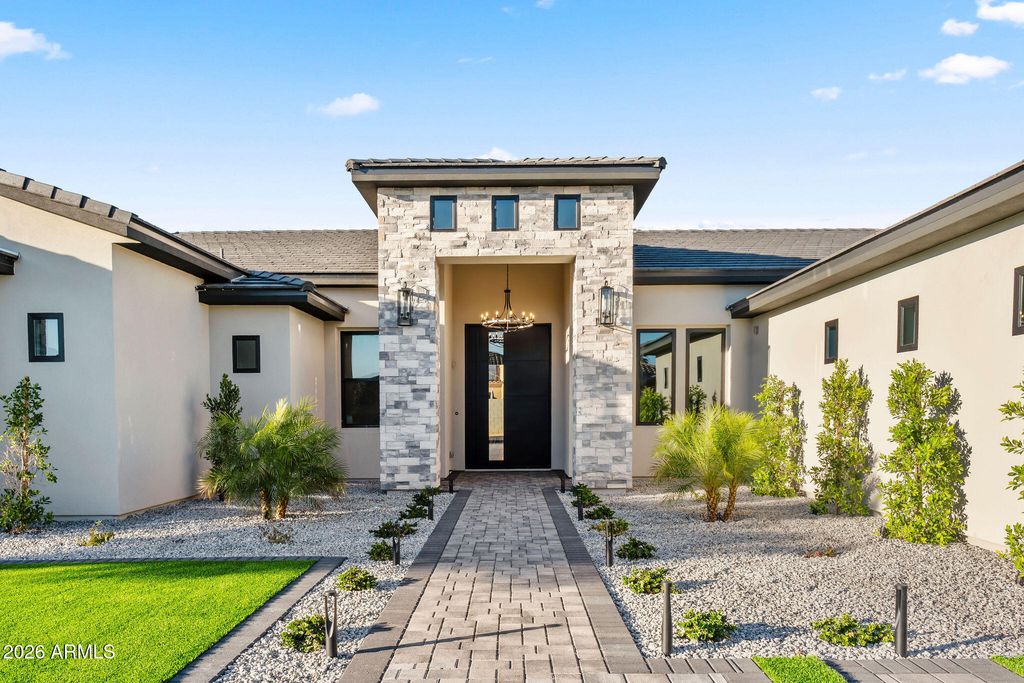 Photo of 18024 W Montebello Avenue, Litchfield Park, AZ 85340 (MLS # 6988137)