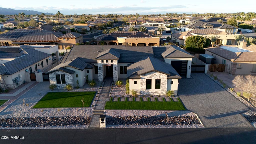 Photo of 18024 W Montebello Avenue, Litchfield Park, AZ 85340 (MLS # 6988137)