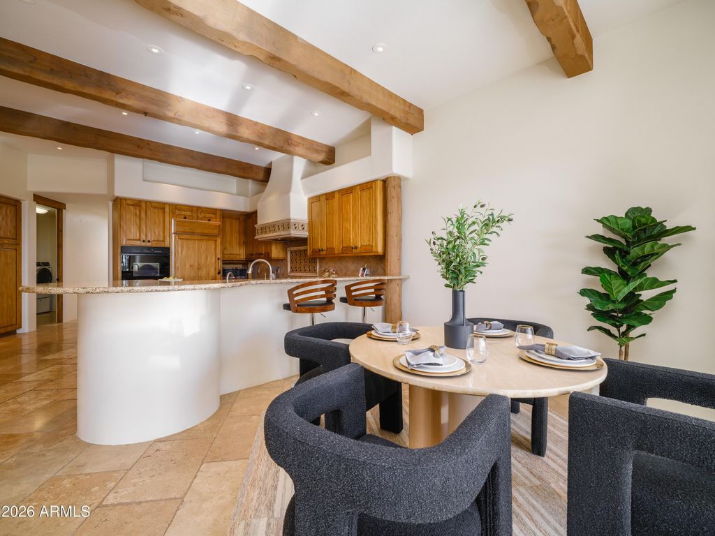 Photo of 7873 E Sunflower Court, Scottsdale, AZ 85266 (MLS # 6978565)