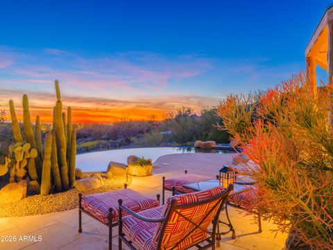 7873 E SUNFLOWER Court Scottsdale AZ 85266