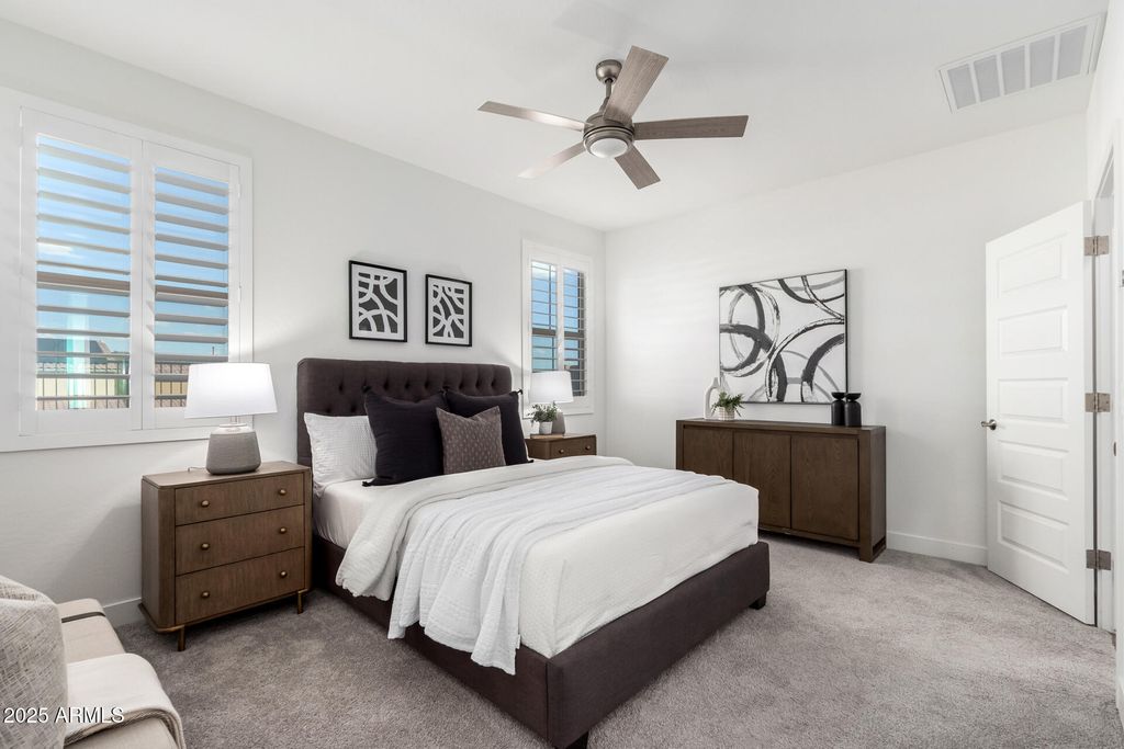 Photo of 31853 N 124th Drive, Peoria, AZ 85383 (MLS # 6972453)