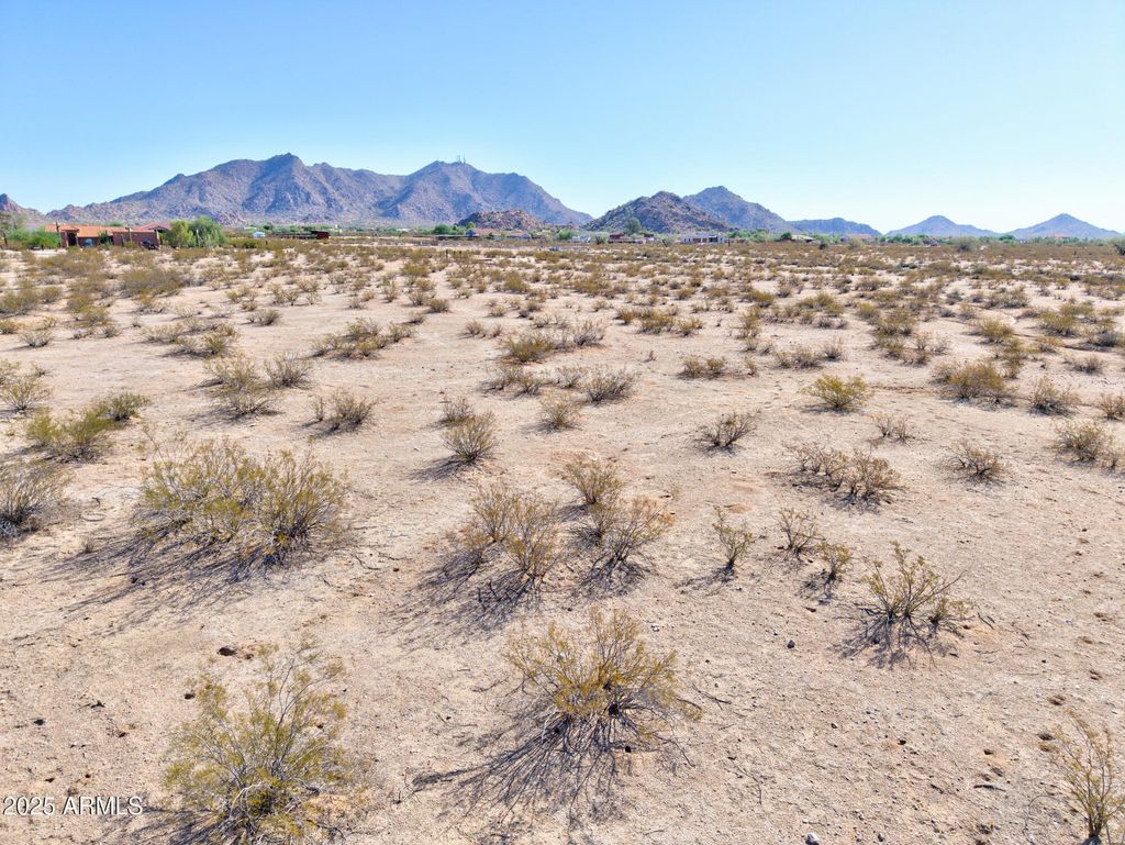 Photo of 0 W Autumnwood Parcel B Road #&#39;_&#39;, Casa Grande, AZ 85194 (MLS # 6922309)