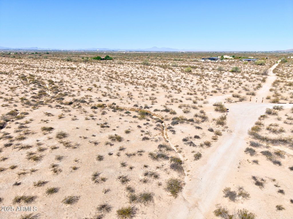 Photo of 0 W Autumnwood Parcel B Road #&#39;_&#39;, Casa Grande, AZ 85194 (MLS # 6922309)