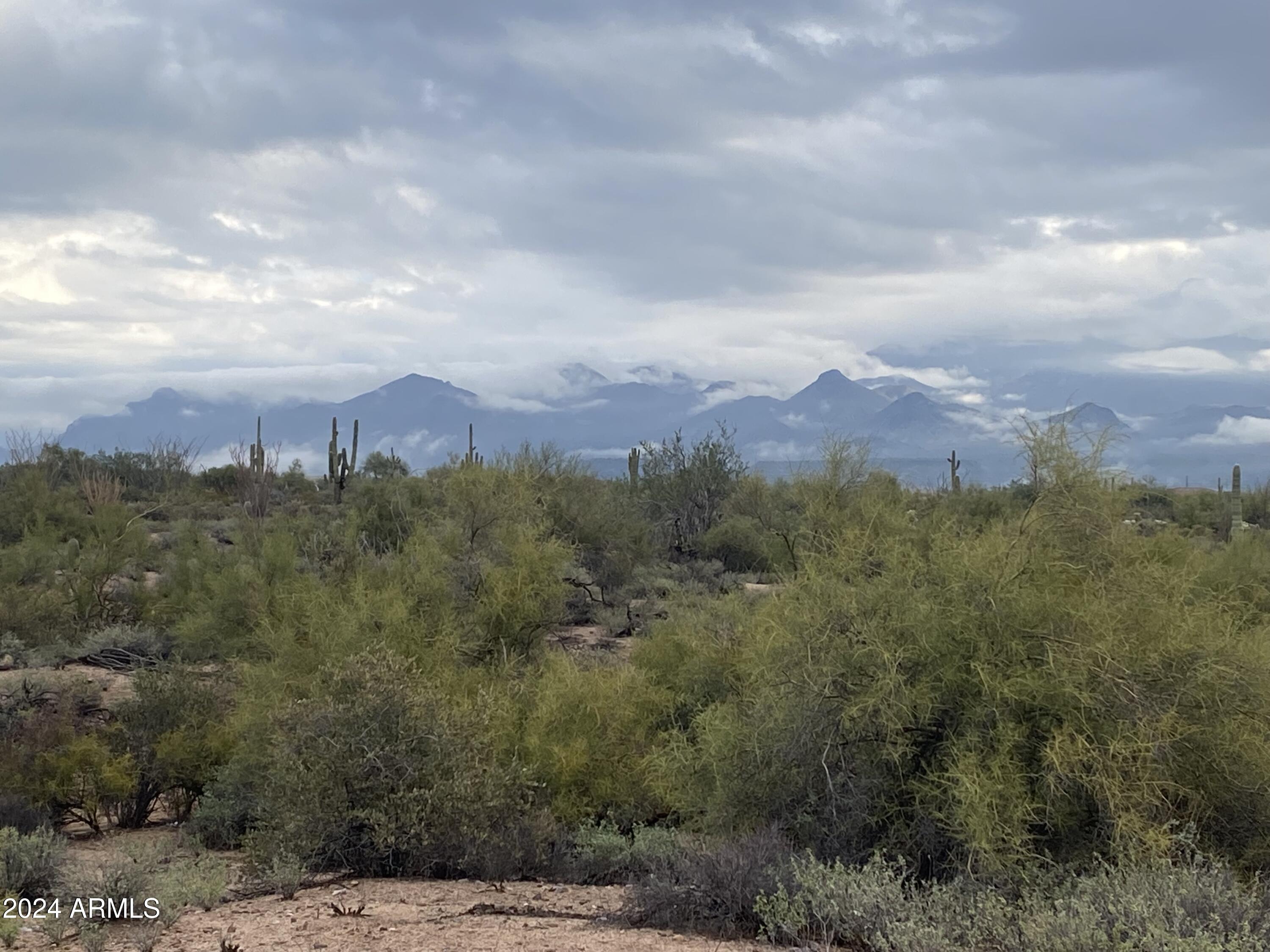 164xx E Morning Vista Drive '-'