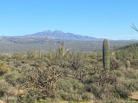 Photo of 164 E Morning Vista Drive #'-', Scottsdale, AZ 85262 (MLS # 6992354)