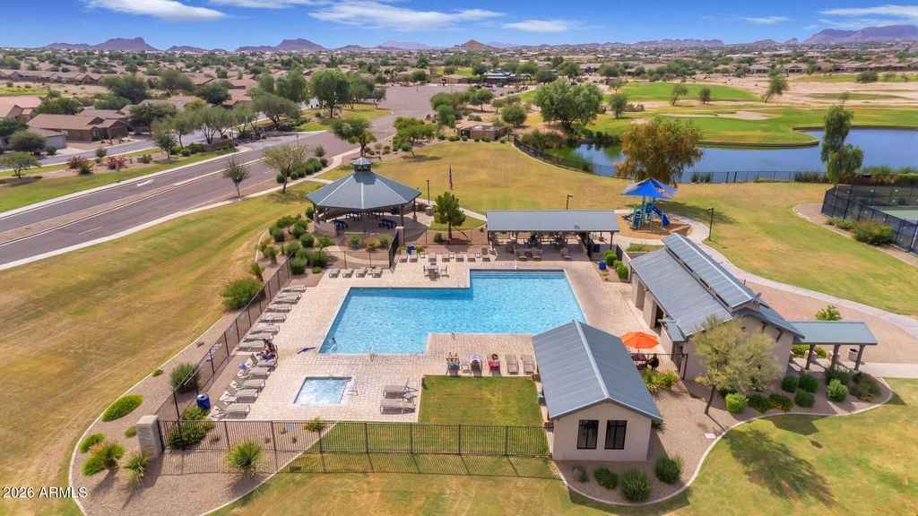 Photo of 29207 N Mountain View Road, San Tan Valley, AZ 85143 (MLS # 6994270)