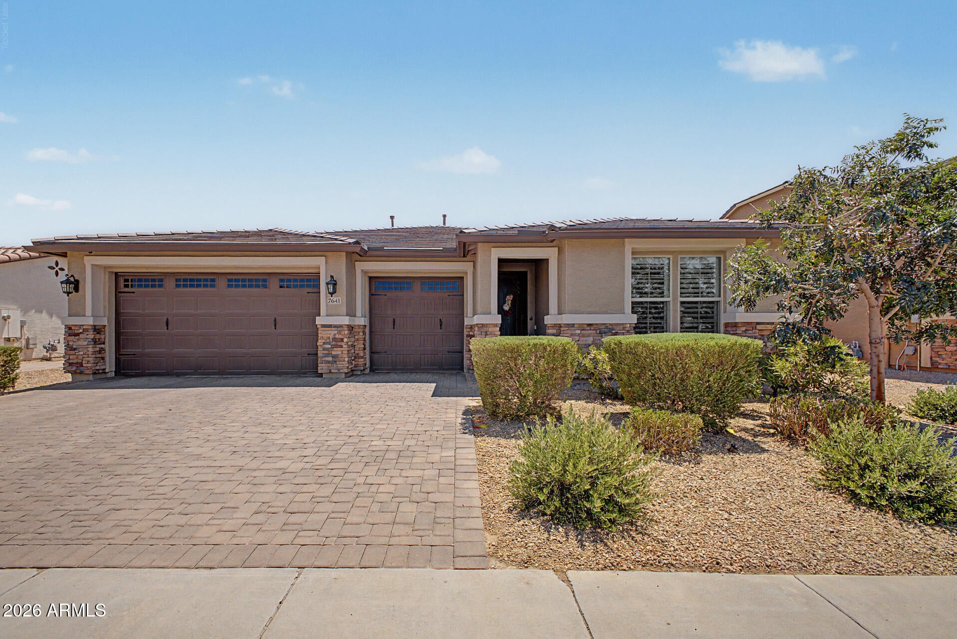 7641 W ODEUM Lane