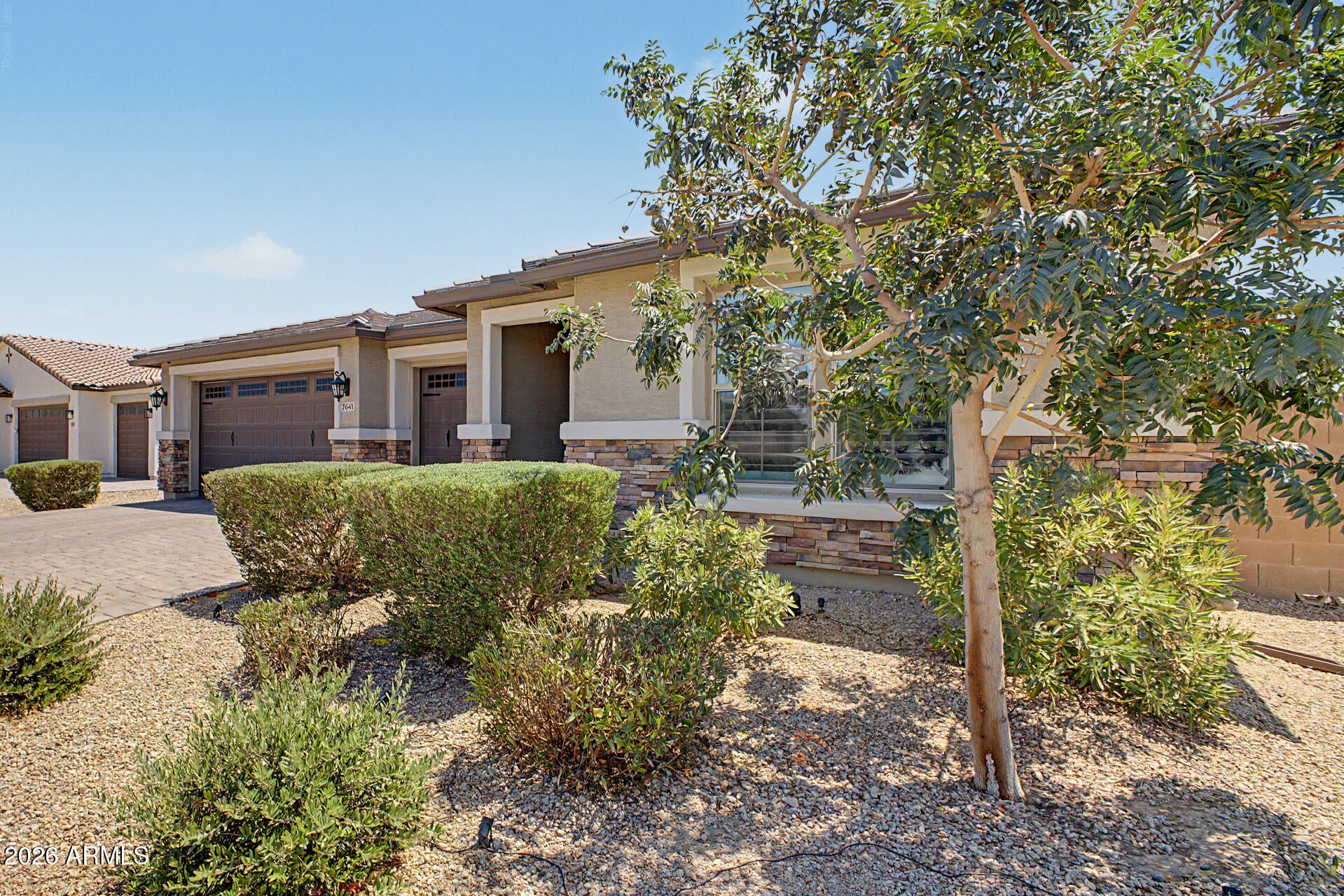 7641 W ODEUM Lane