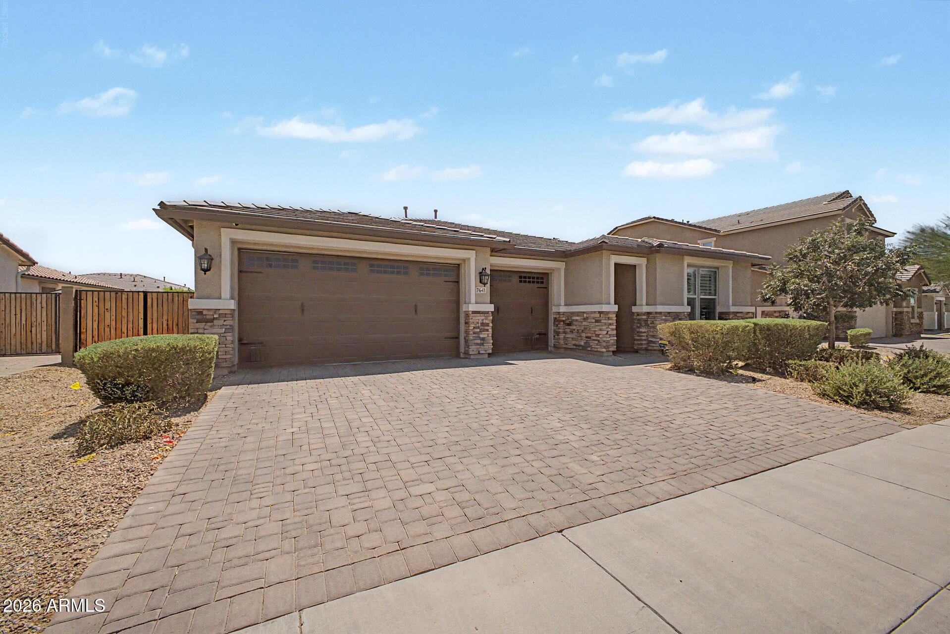 7641 W ODEUM Lane