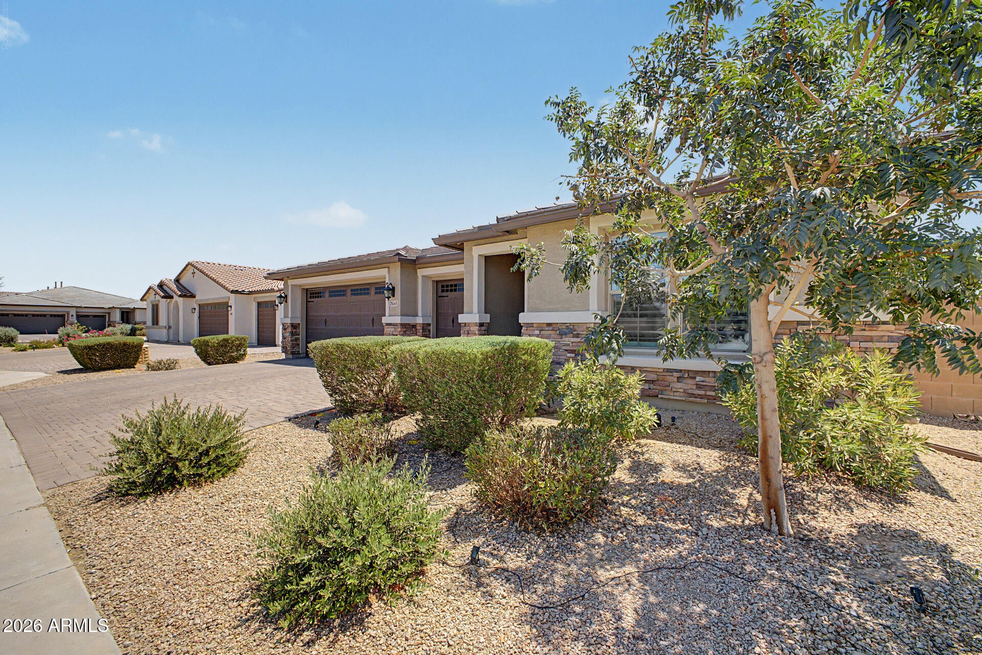 7641 W ODEUM Lane