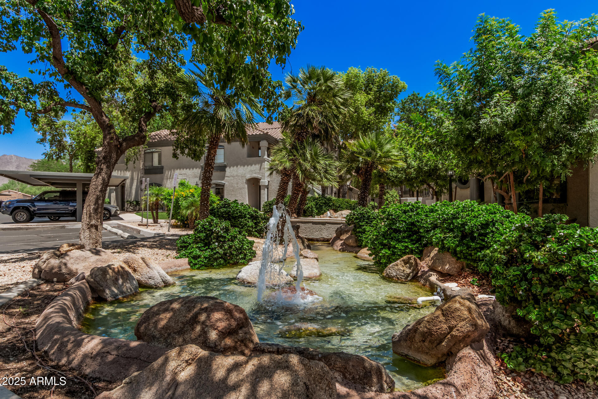15095 N THOMPSON PEAK Parkway 1005