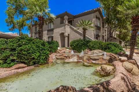 15095 N THOMPSON PEAK Parkway 1005 Scottsdale AZ 85260