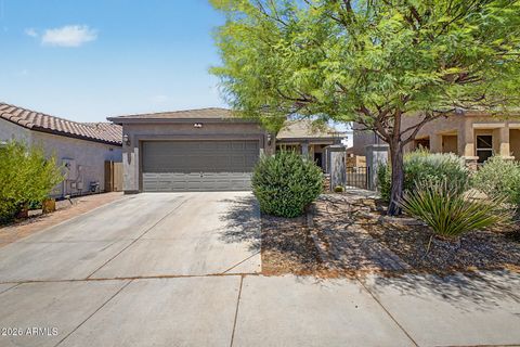 1652 W STRAIGHT ARROW Lane Phoenix AZ 85085