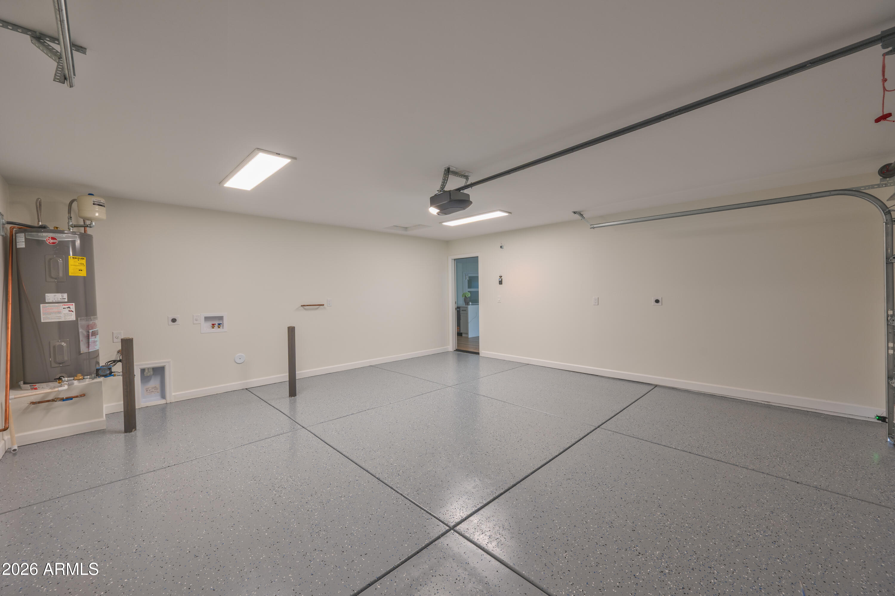 CORDES LAKES UNIT 1 - Residential