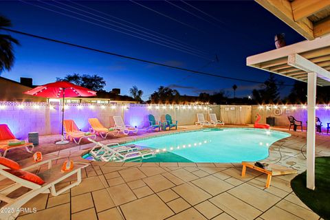 2824 N 82ND Street Scottsdale AZ 85257