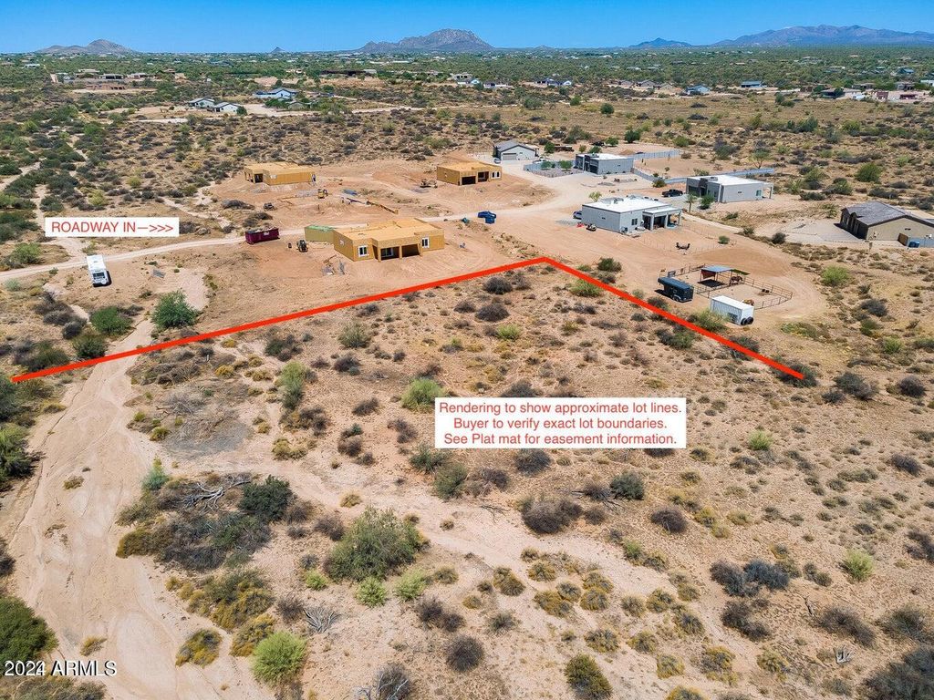 Photo of 28839 N 165th Place #5, Scottsdale, AZ 85262 (MLS # 6786591)