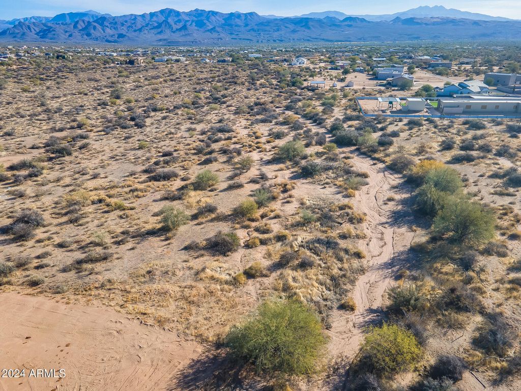 Photo of 28839 N 165th Place #5, Scottsdale, AZ 85262 (MLS # 6786591)