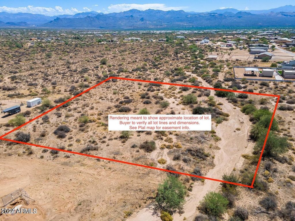 Photo of 28839 N 165th Place #5, Scottsdale, AZ 85262 (MLS # 6786591)