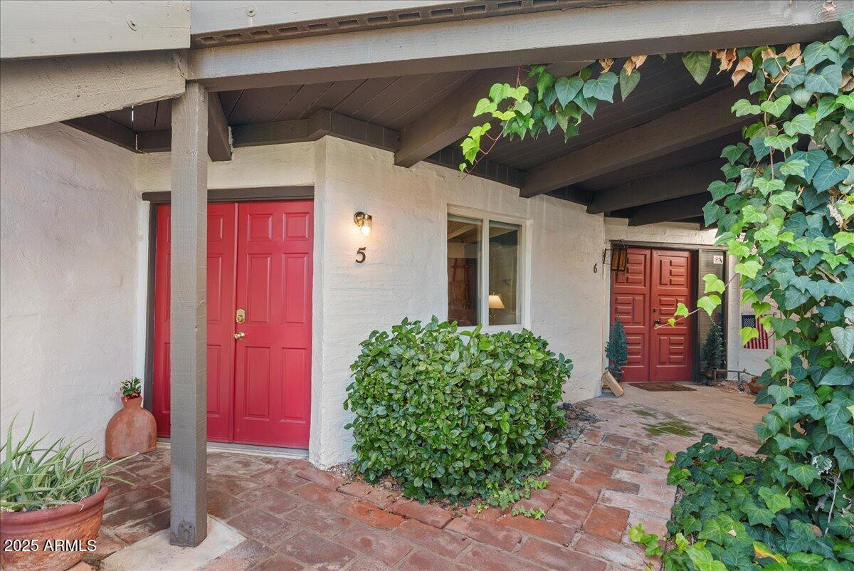 6840 E 2nd Street Unit 5