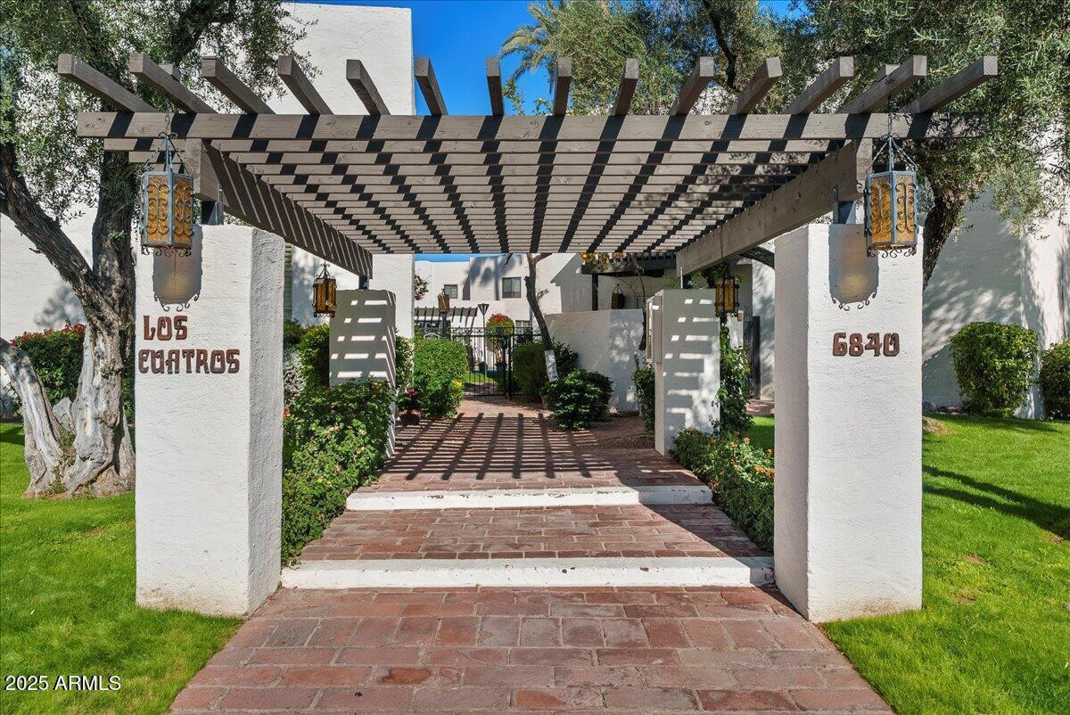 6840 E 2nd Street Unit 5