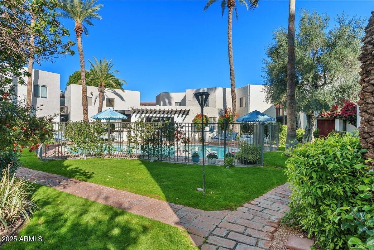 6840 E 2nd Street Unit 5