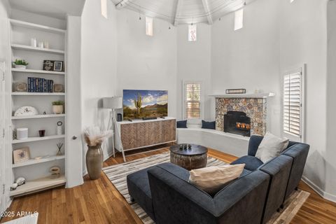 Photo of 4540 N 44th Street #2, Phoenix, AZ 85018 (MLS # 6949126)