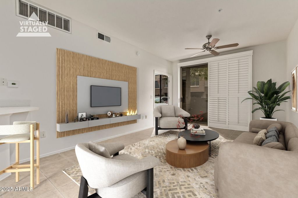 Photo of 1701 E Colter Street #191, Phoenix, AZ 85016 (MLS # 6951965)